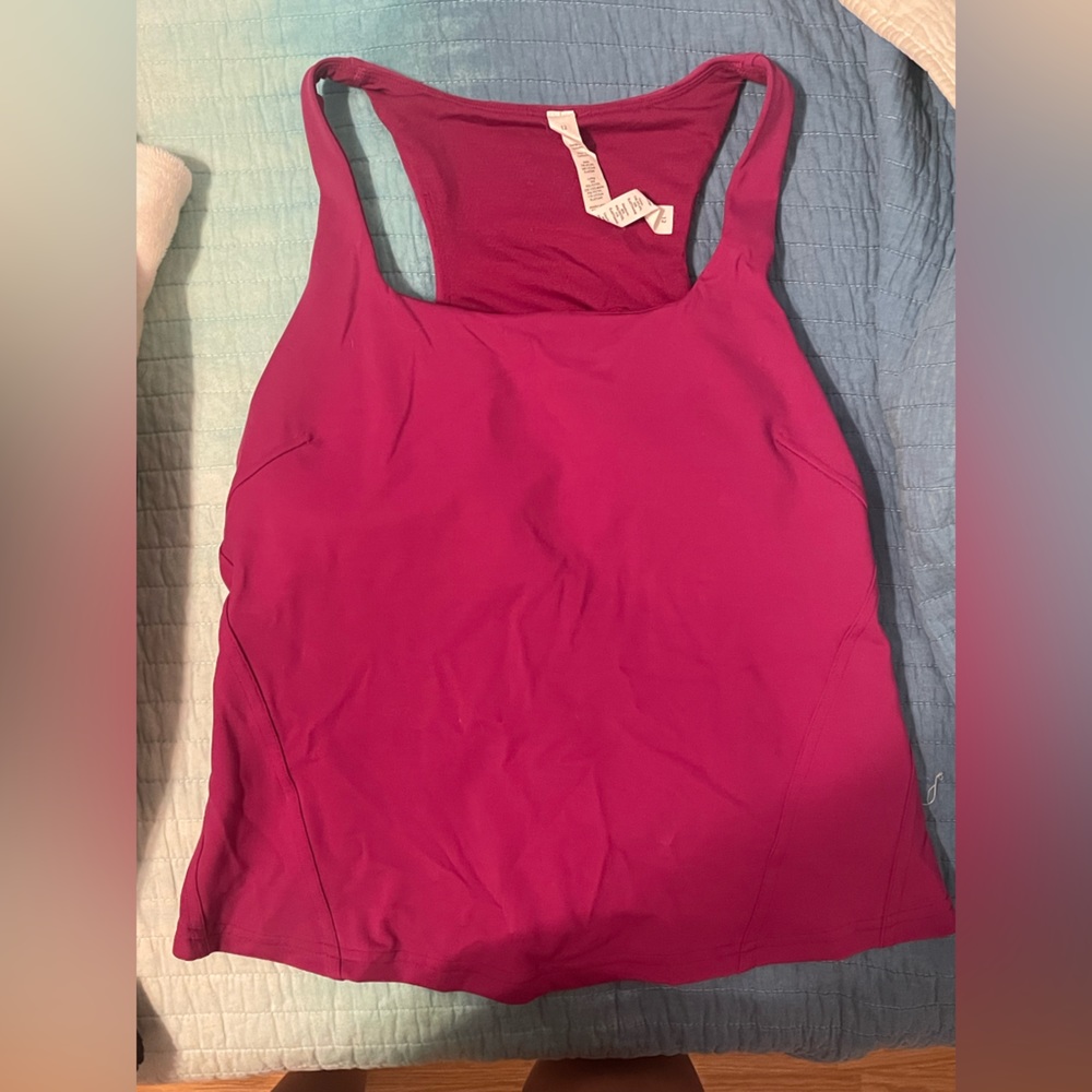 Lululemon Instill Tank